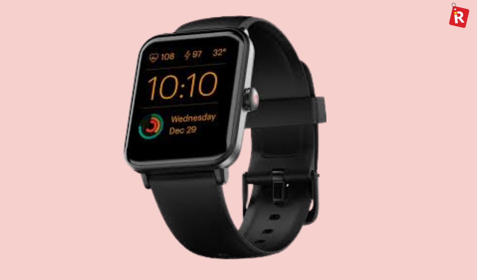 Best Smartwatch brands in India 
