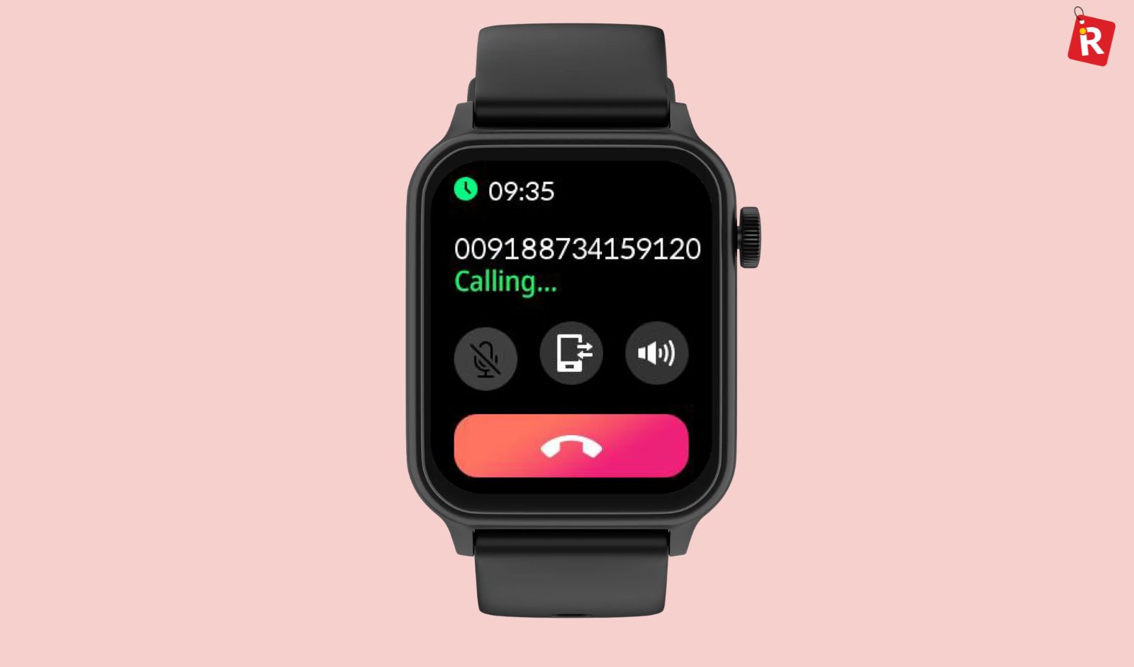 Best Smartwatch brands in India 