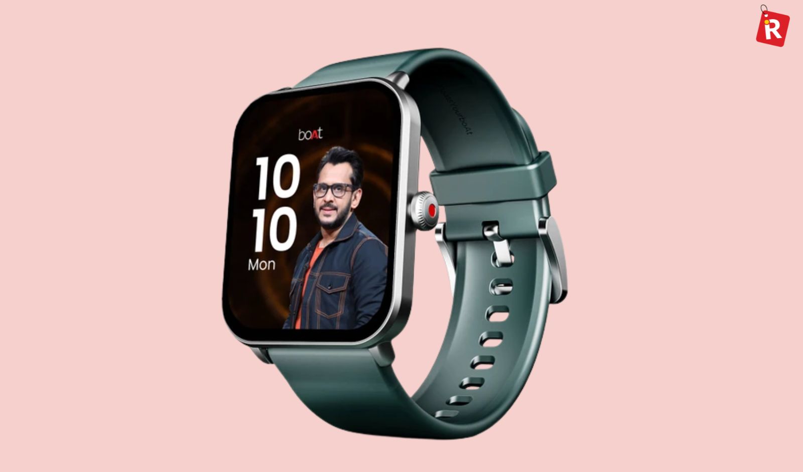Best Smartwatch brands in India 