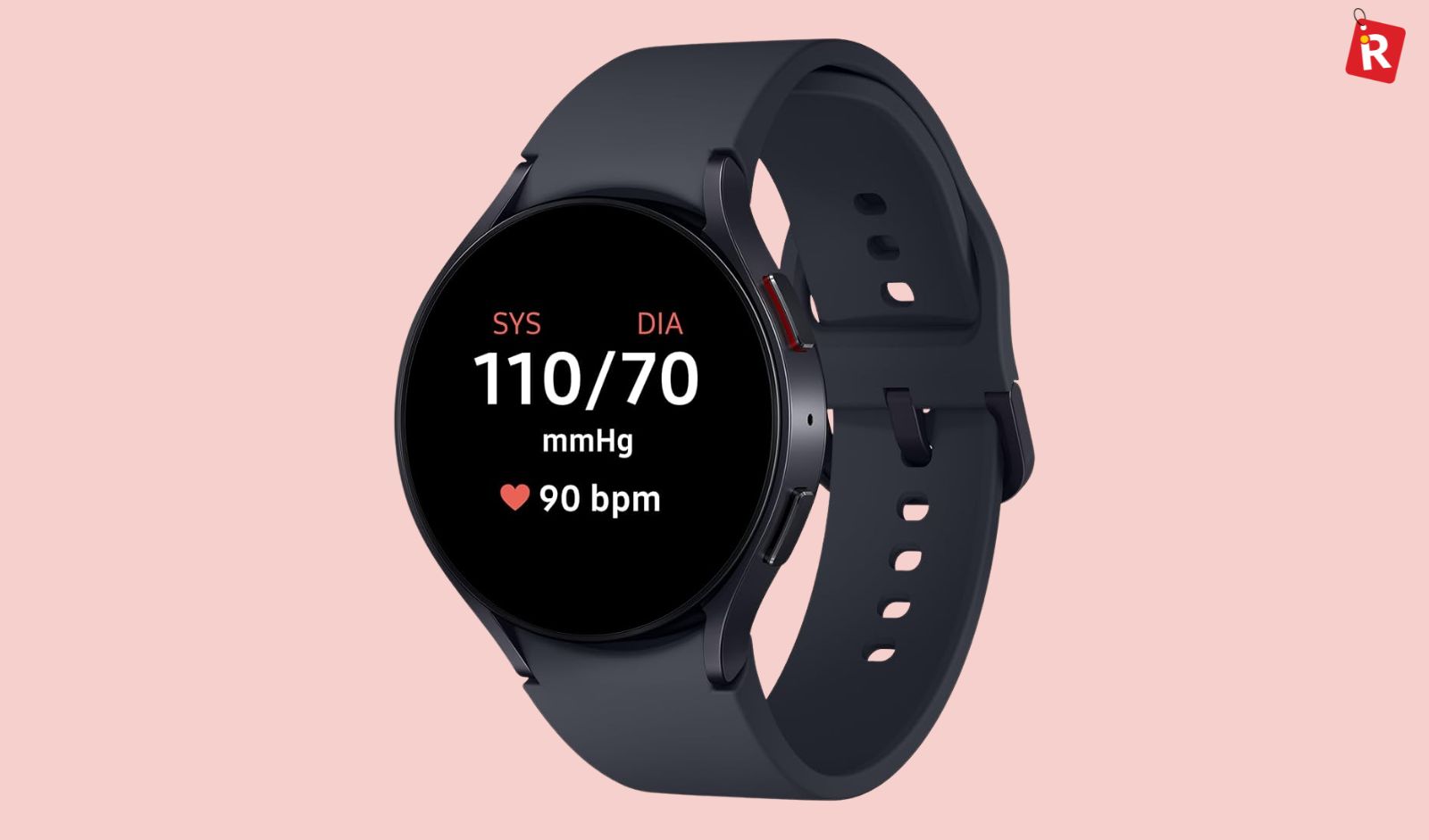 Best Smartwatch brands in India 