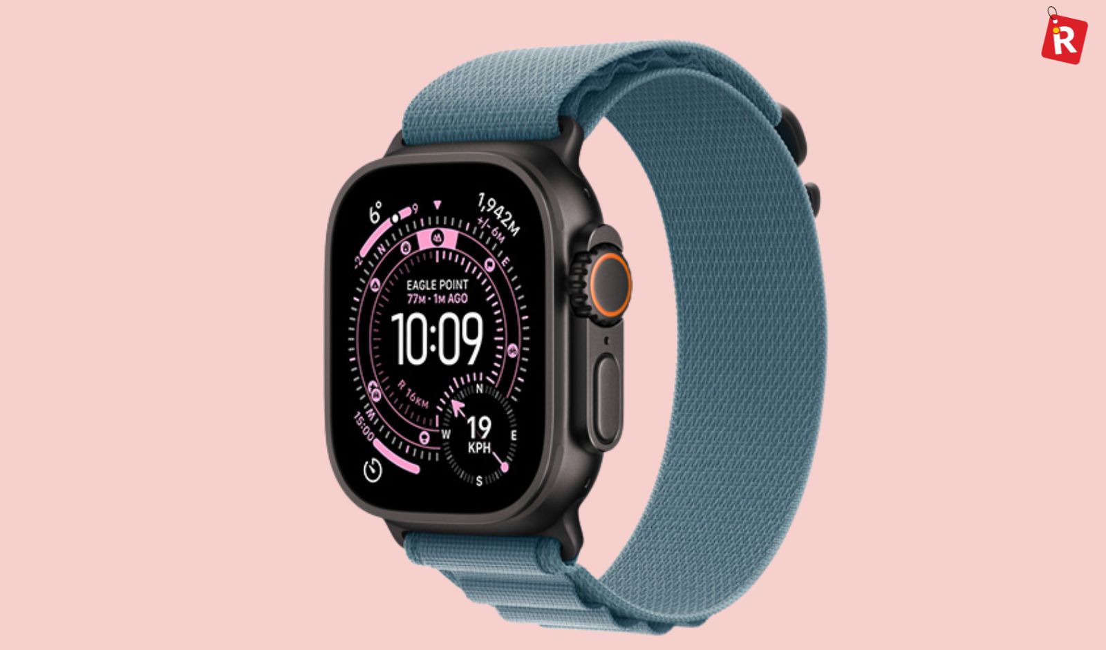 Best Smartwatch brands in India 