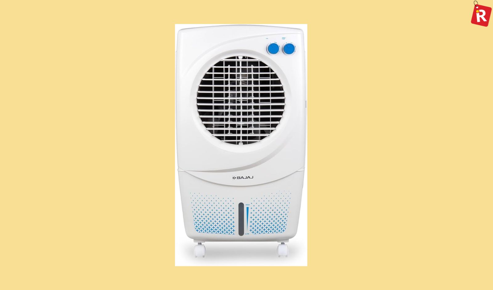top 5 air coolers in India