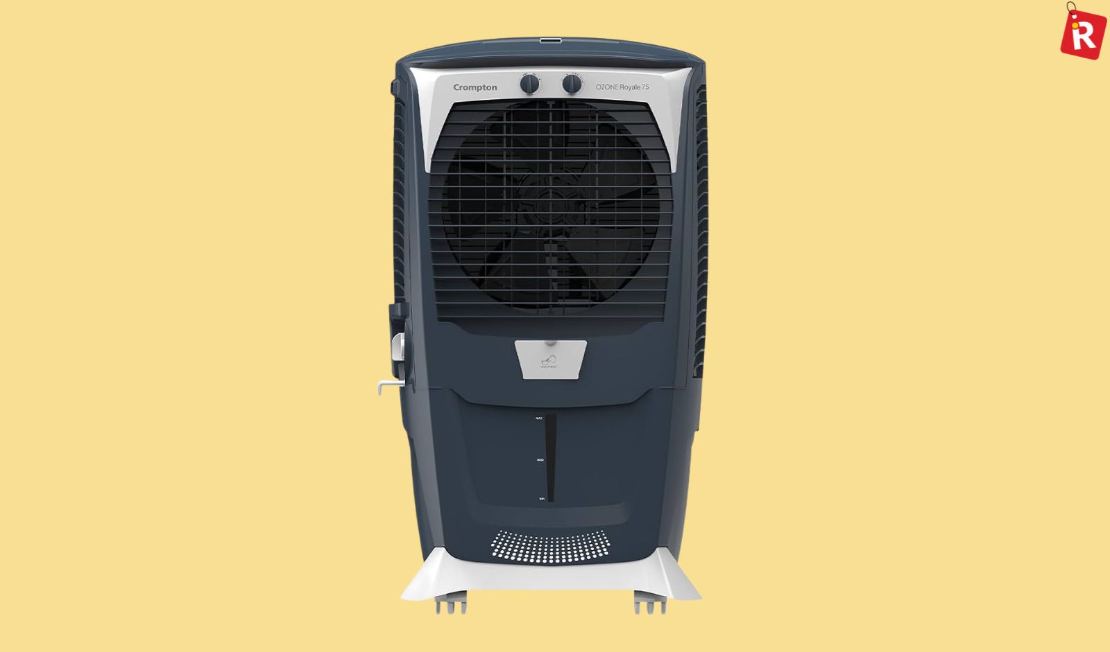 top 5 air coolers in India