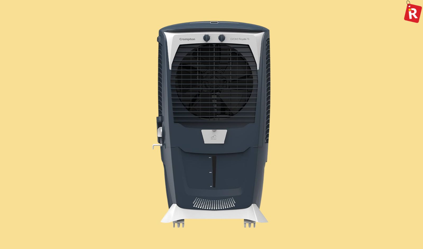 top 5 air coolers in India