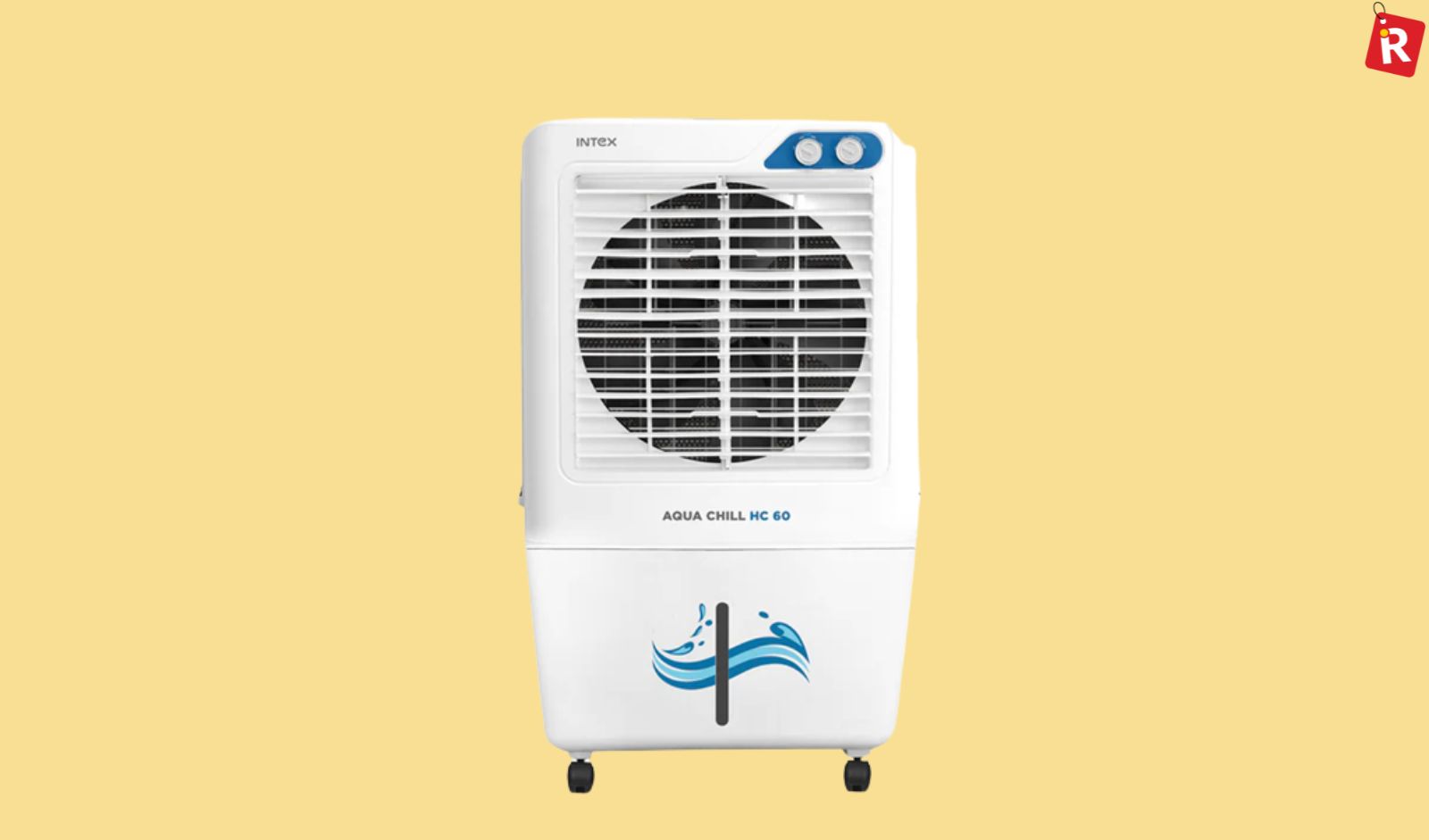 top 5 air coolers in India