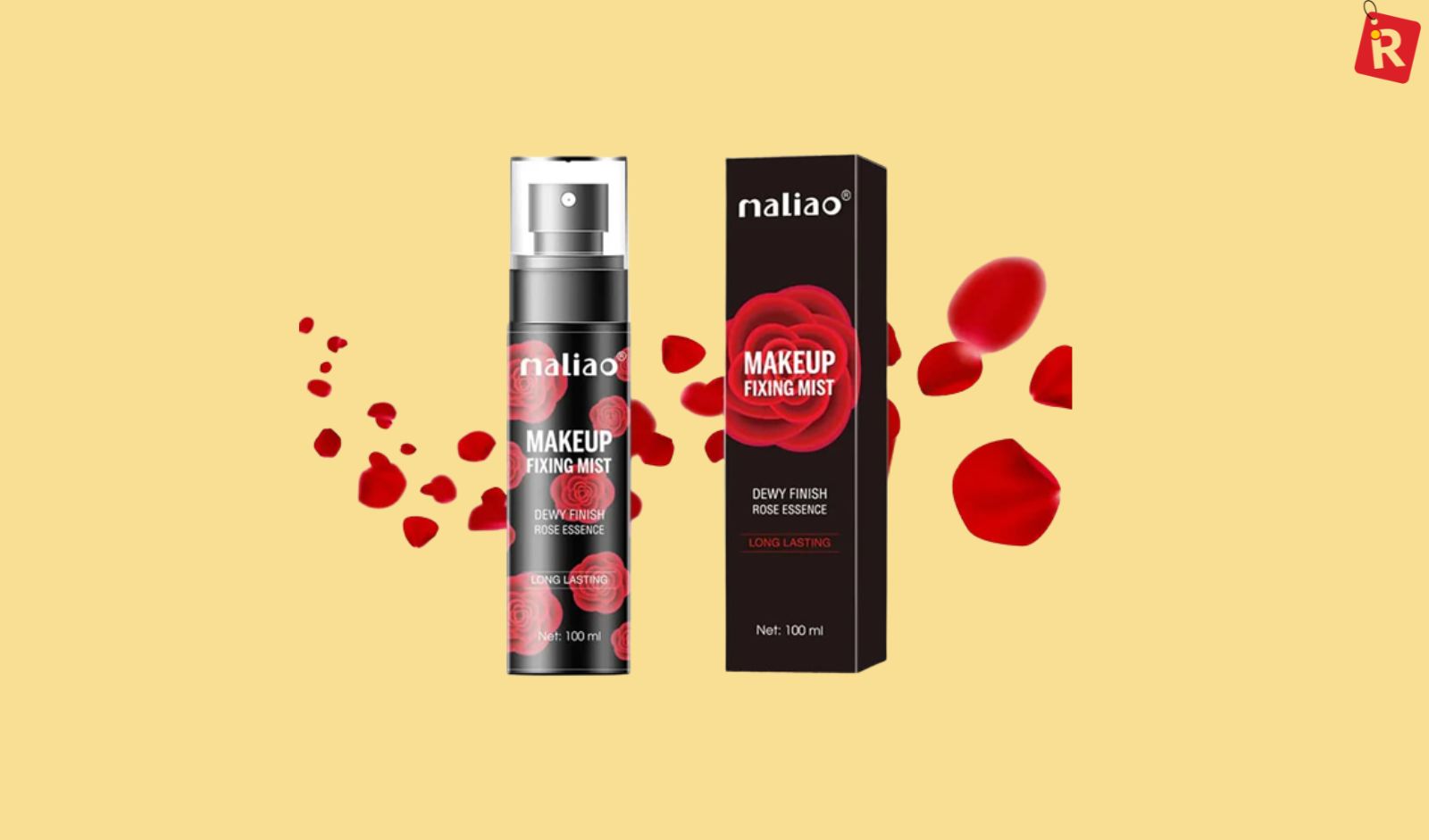 best makeup setting sprays in India