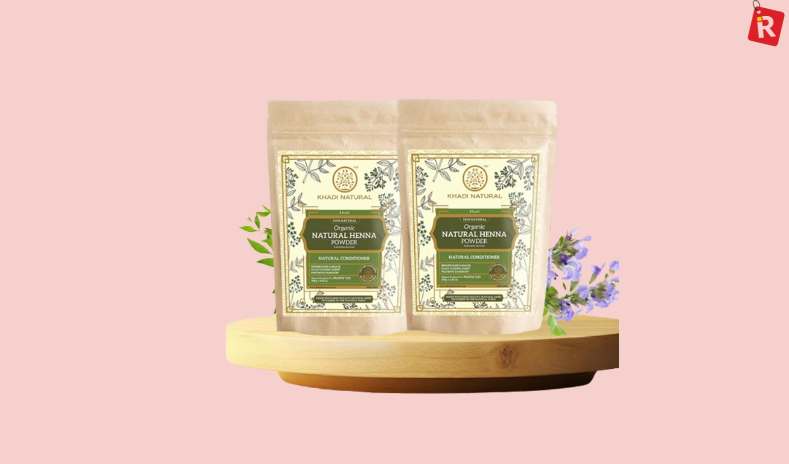Best 5 Natural Hair Color Brands in India