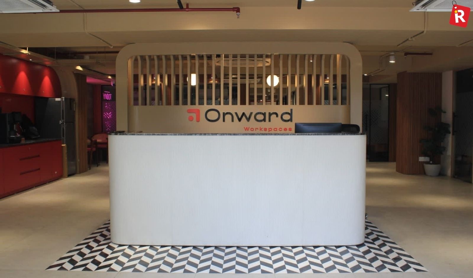 best coworking brands in India