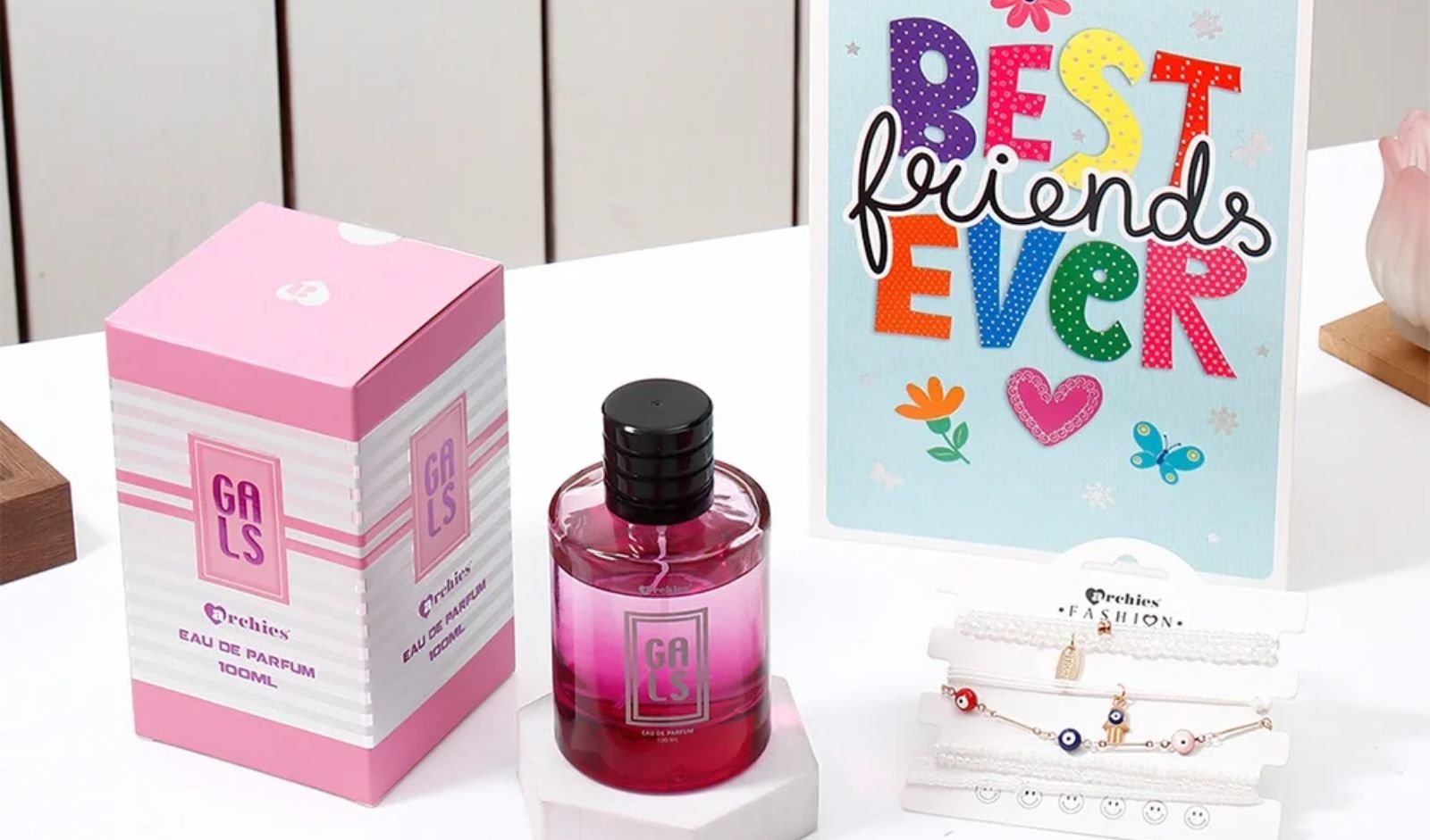 best friendship day gifts 2026