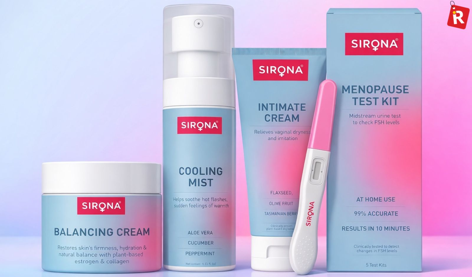 best beauty and wellness gifts for Mother's day