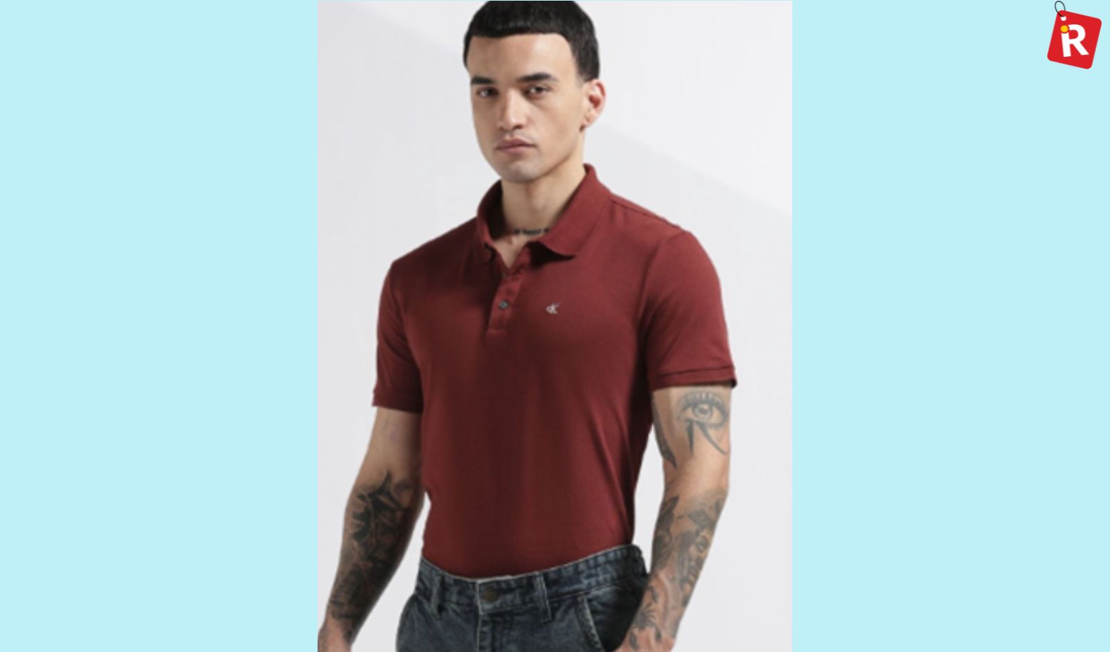 best polo tshirts for men