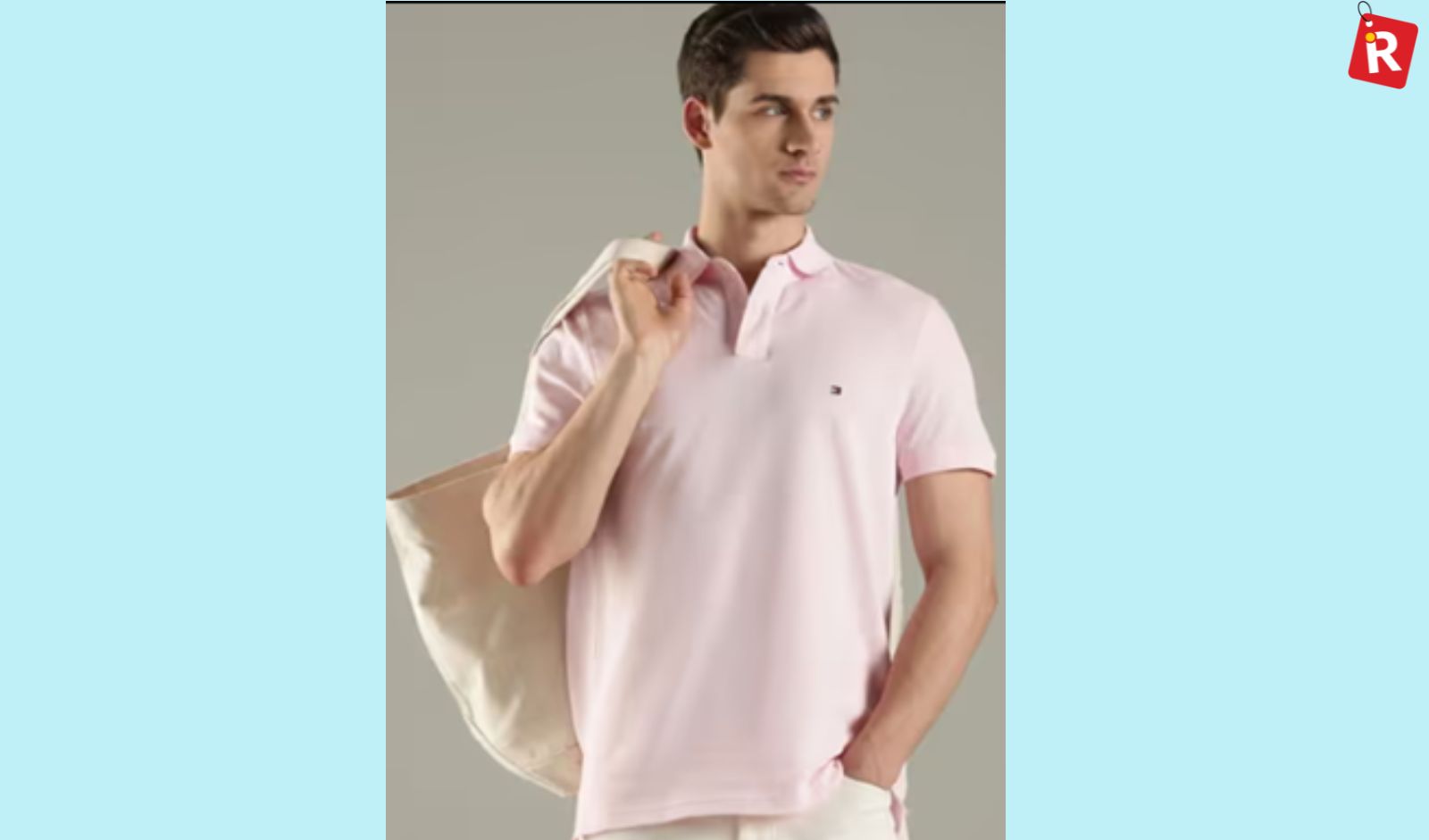 best polo tshirts for men