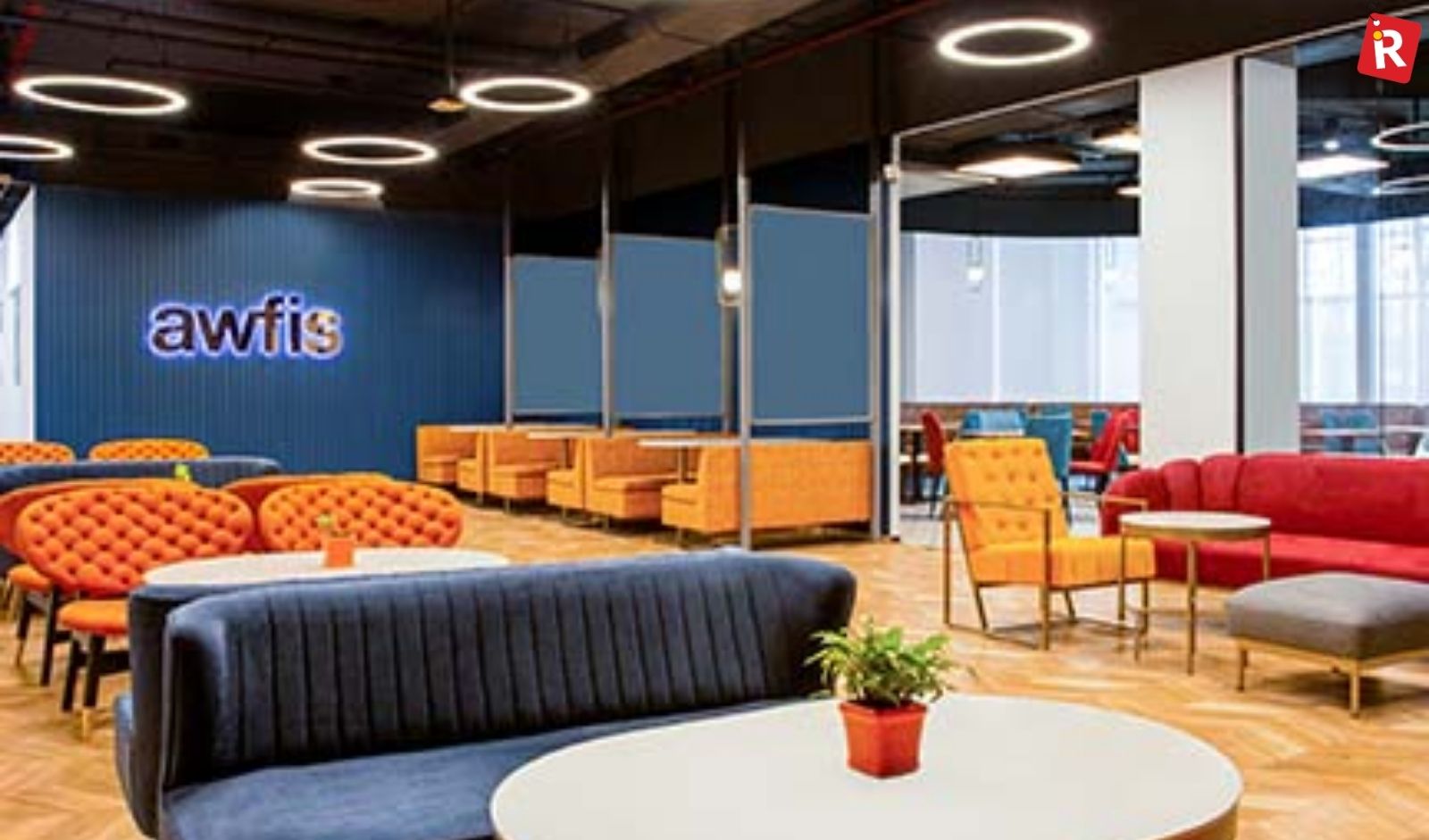 best coworking brands in India