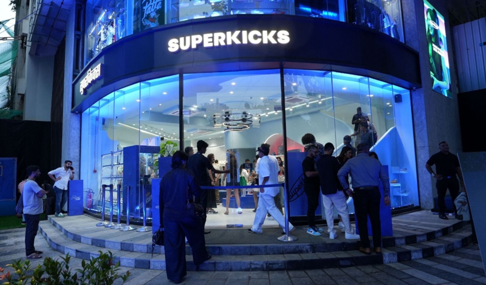 best footwear brands in India