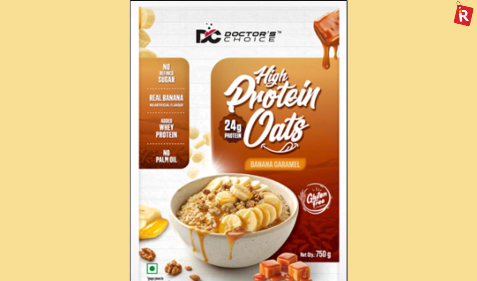 best nutrition brands in India