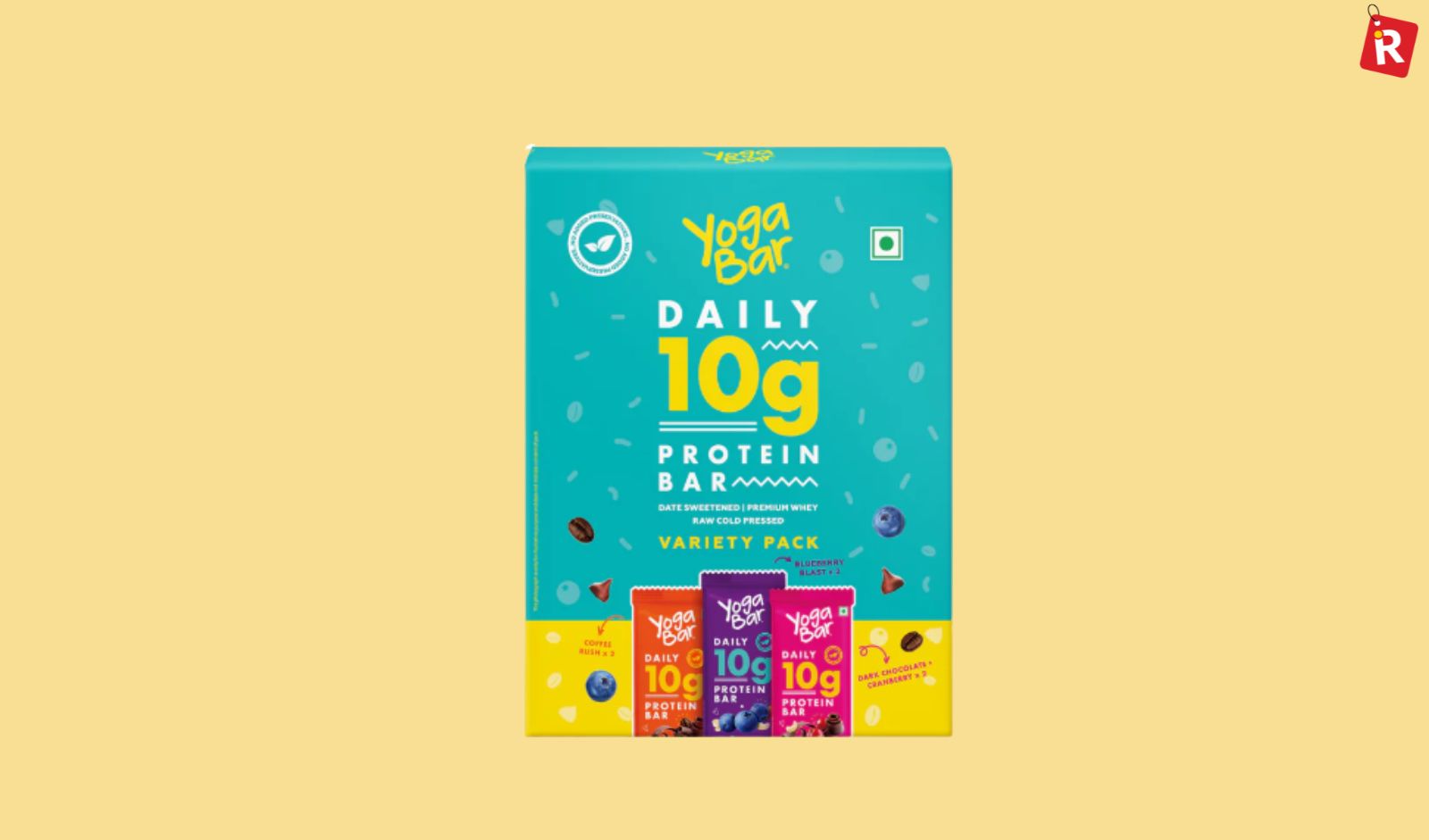 best nutrition brands in India
