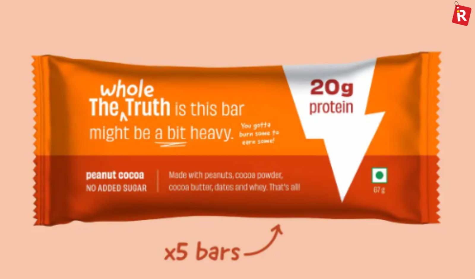 best nutrition brands in India