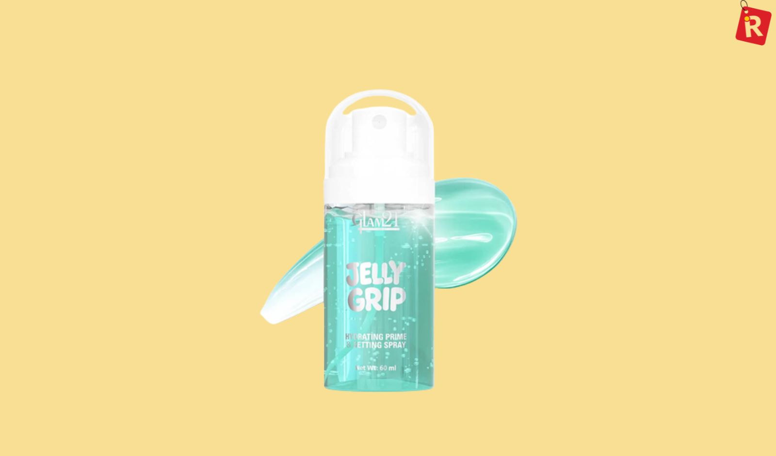 best makeup setting sprays in India
