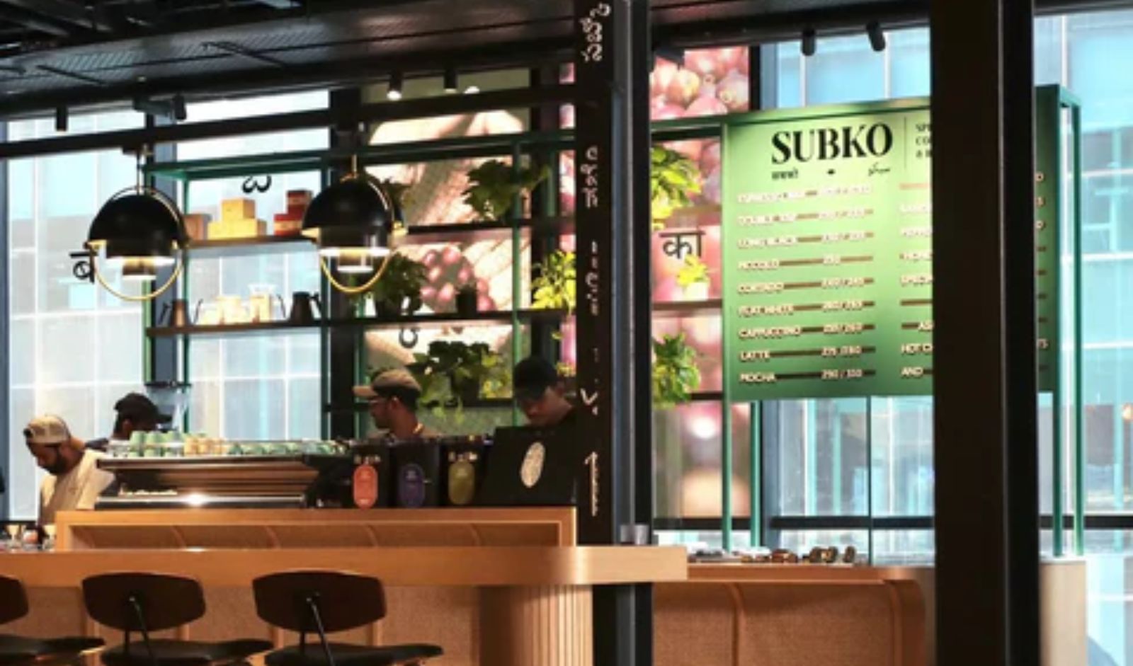 best coffee shops to visit this monsoon 