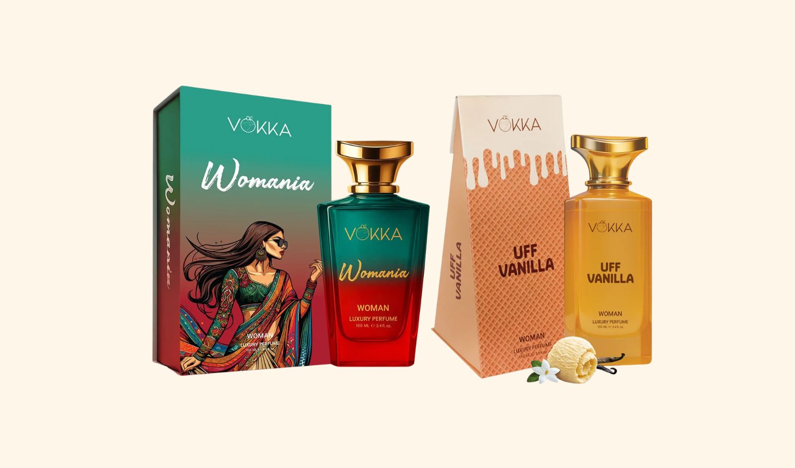 best perfumes brand