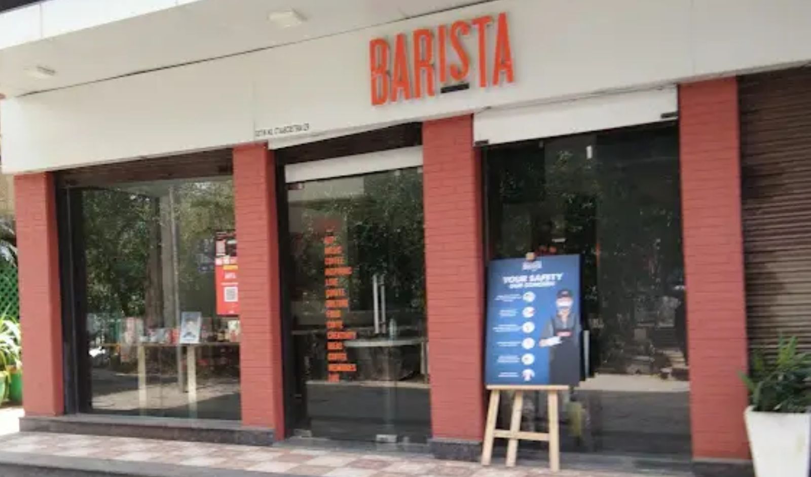 best coffee shops to visit this monsoon 