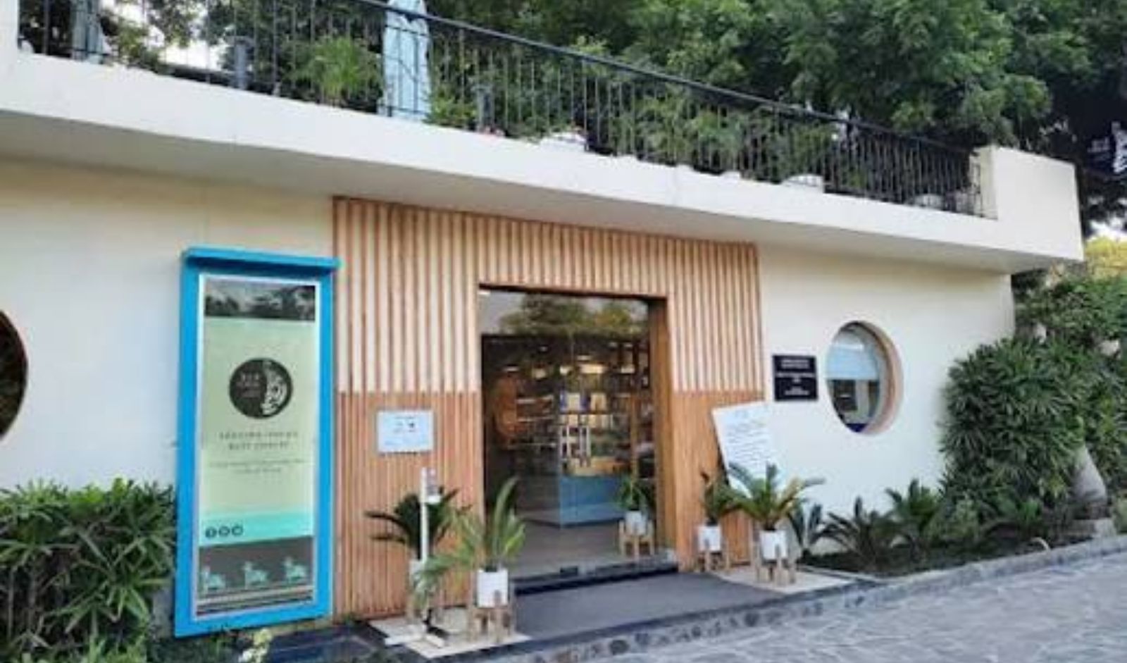 best coffee shops to visit this monsoon 