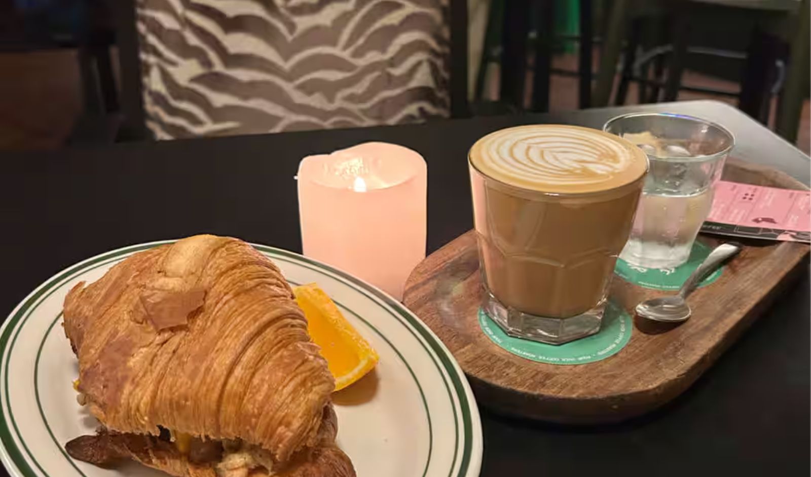 best coffee shops to visit this monsoon 