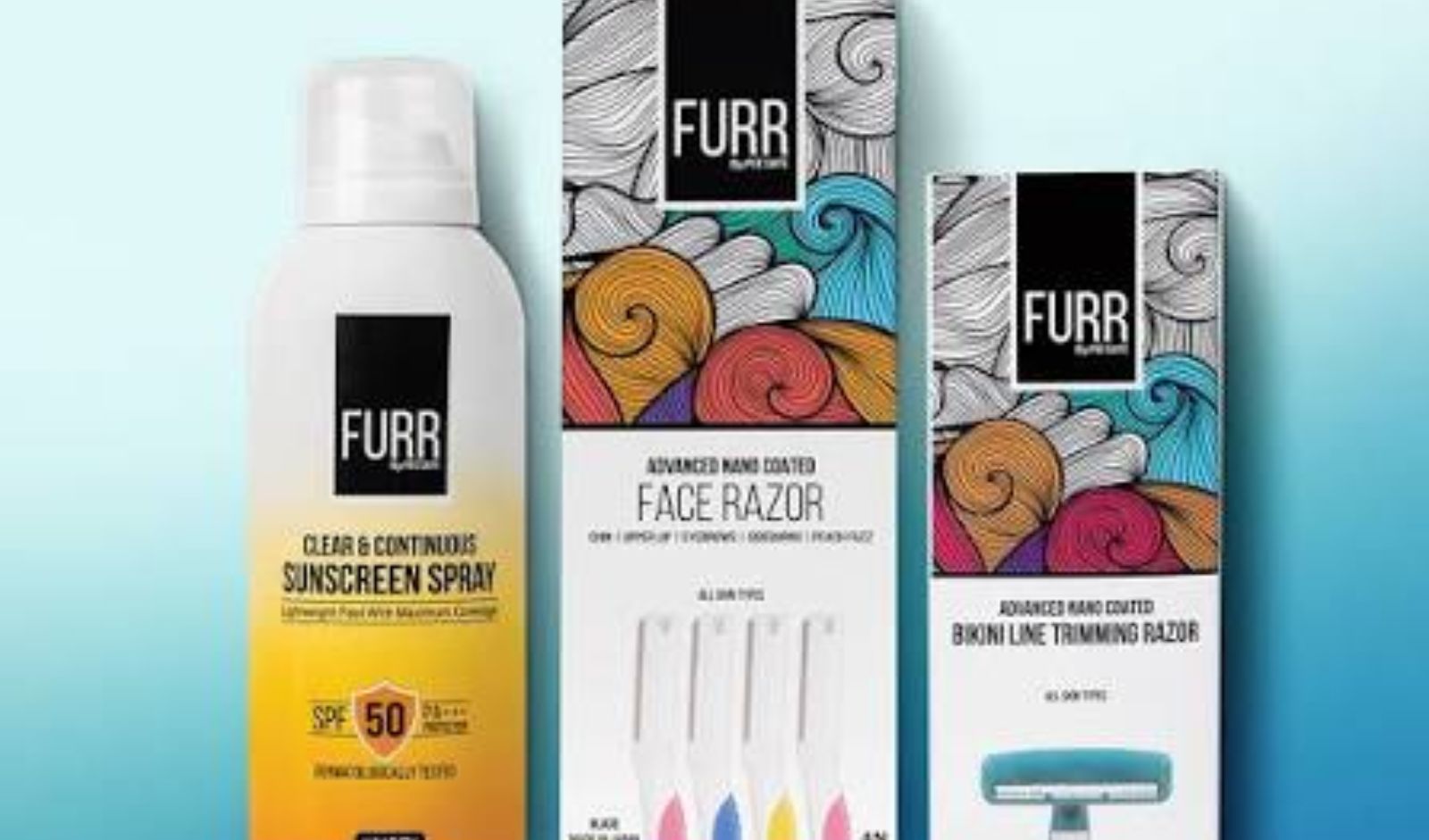 5 skincare and gromming brands for festrive season