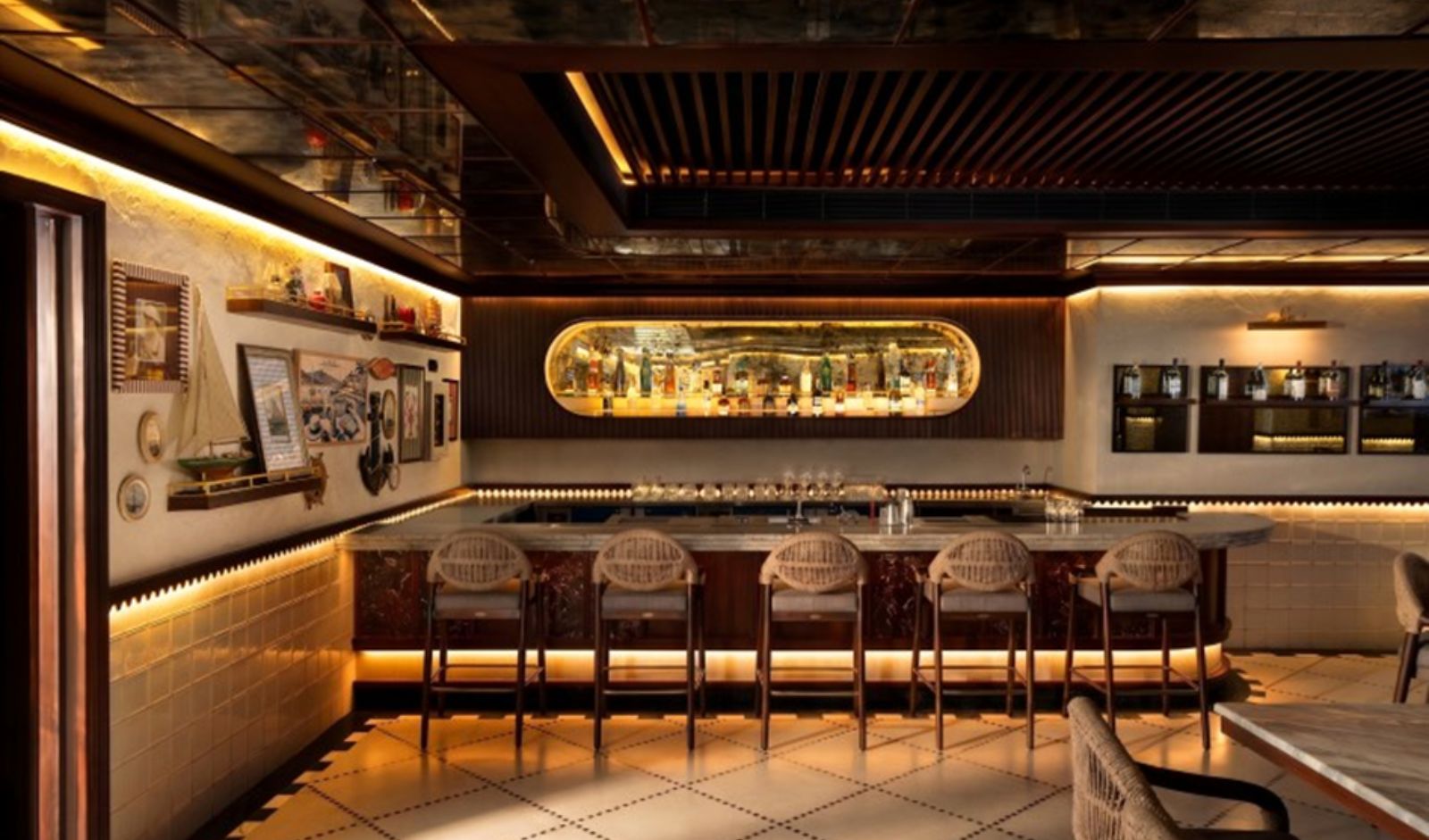 top 10 restuarants to visit this festive season