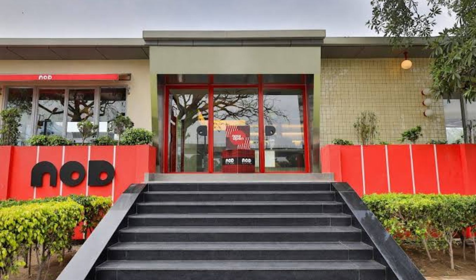 top 10 restuarants to visit this festive season