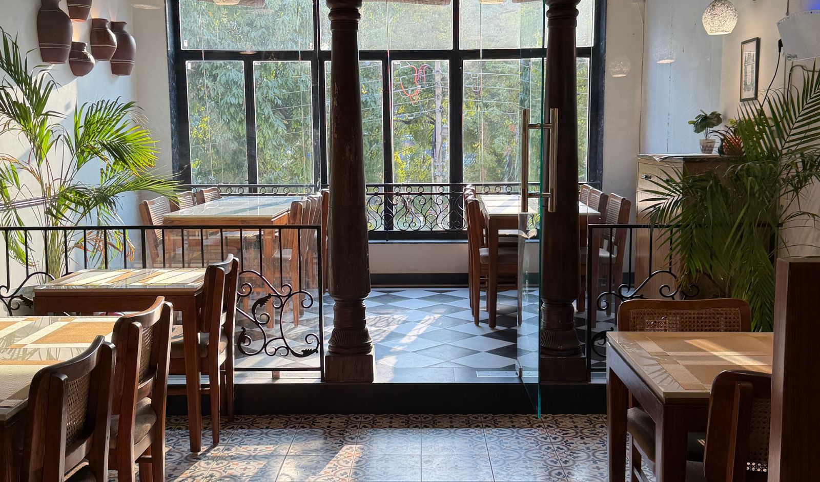 top 10 restuarants to visit this festive season