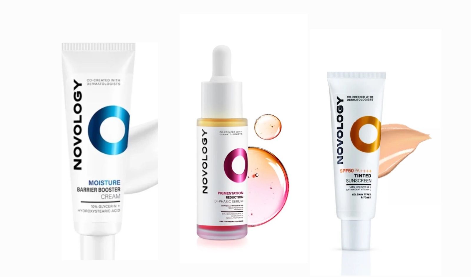 best skincare and grooming brands for this festie season