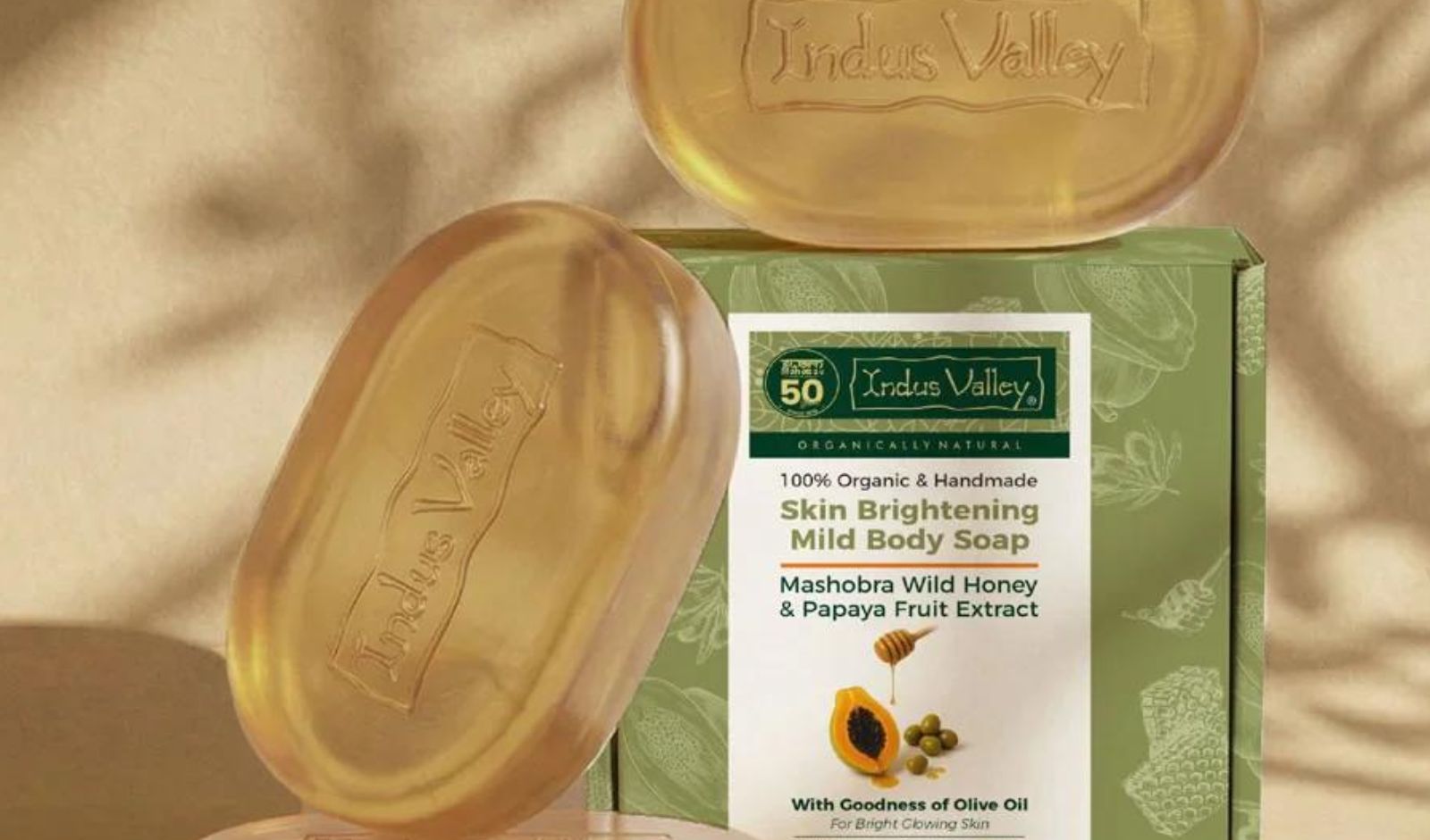 best soaps for radiant skin