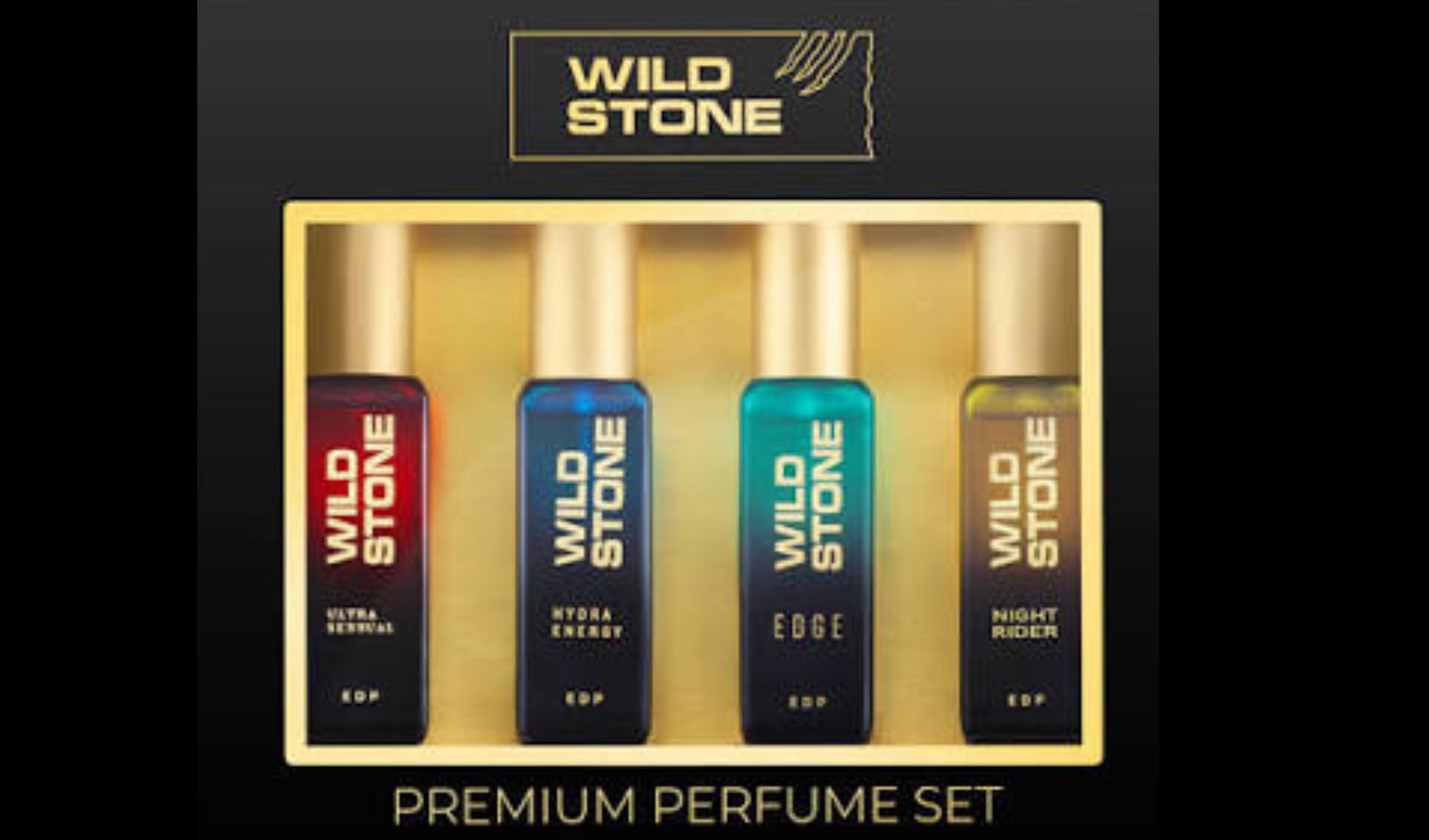 best perfumes for young men