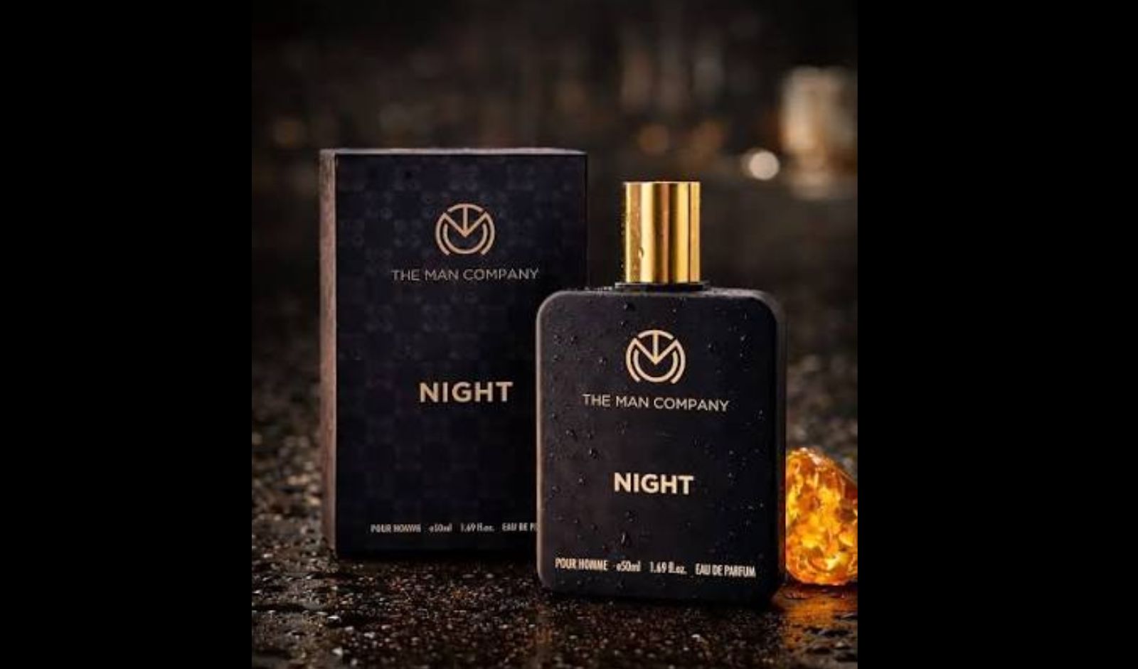 best perfumes for young men