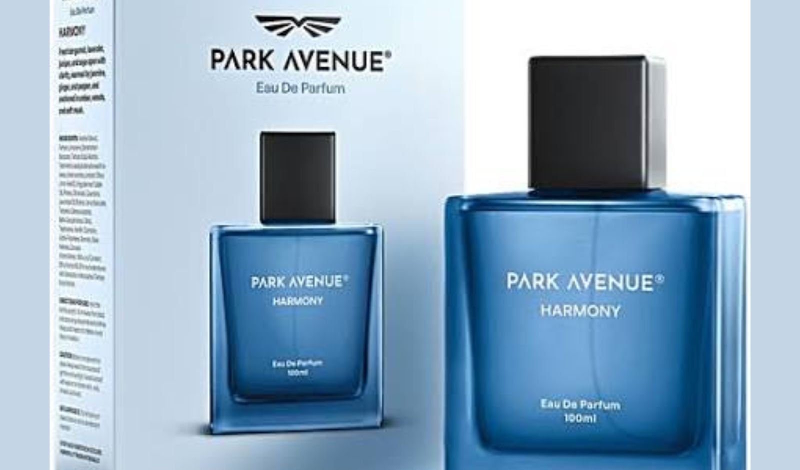 best perfumes for young men