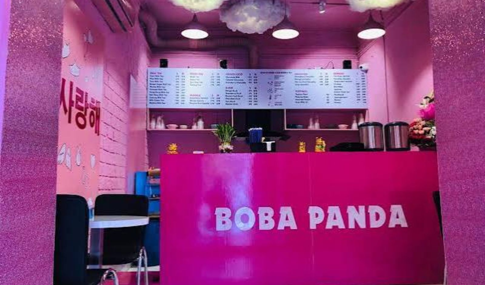best boba cafes to visit in India