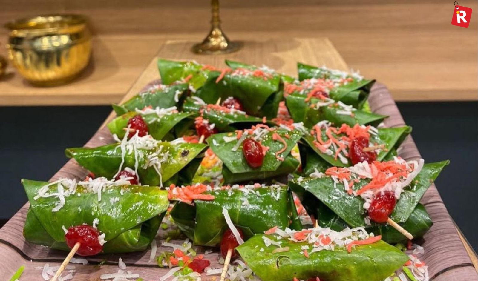 best types of paan you must try