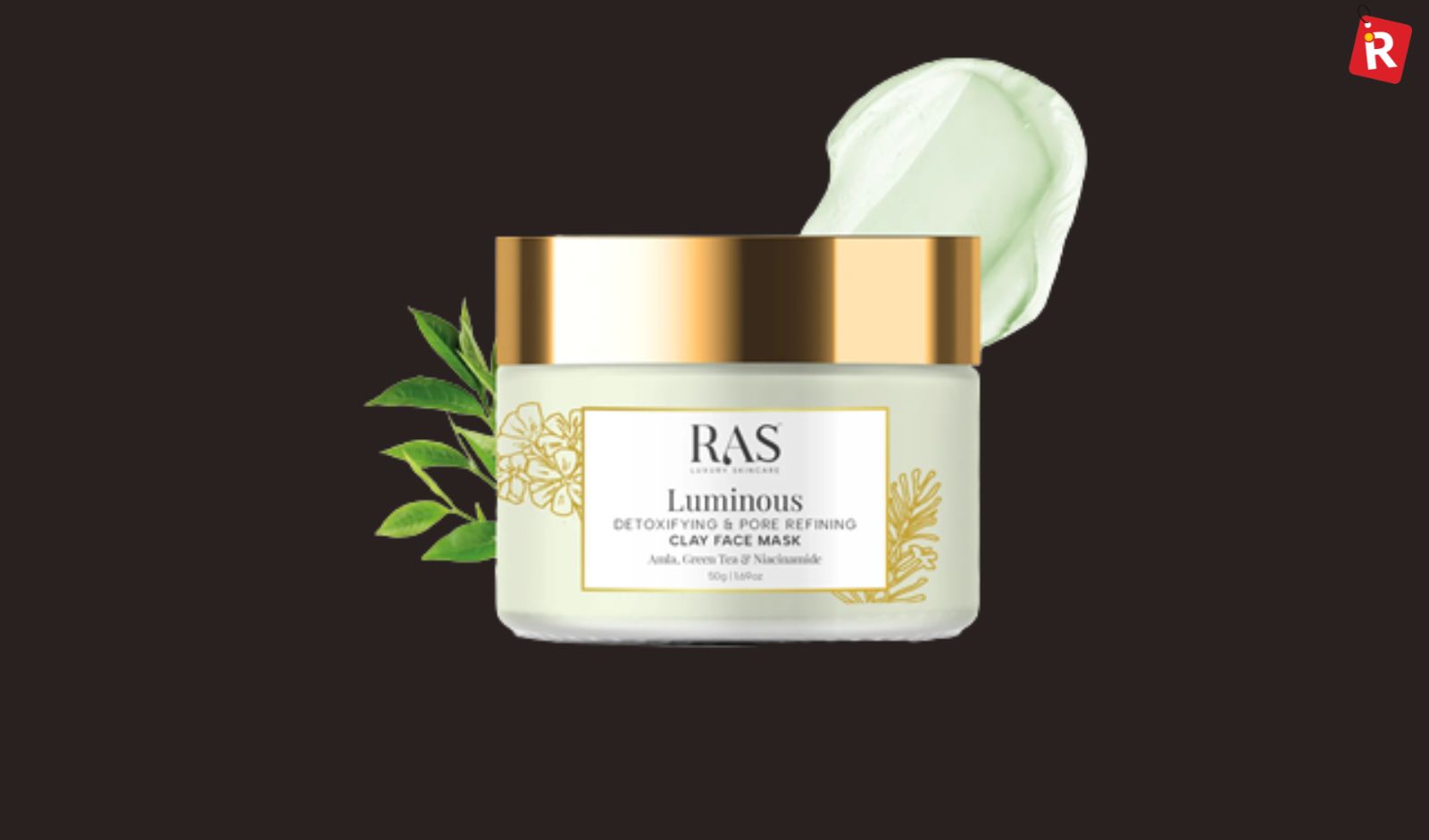best clay masks for fresher, cleaner and radiant skin