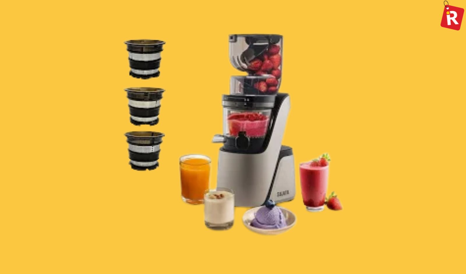 best slow juicers in indnia