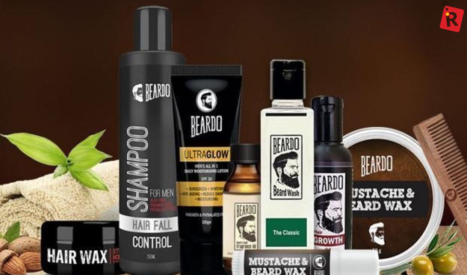 Top 6 Beard Care Brands, Beard Care Brands, Top Beard Care Brands, top Indian bread care brands, men grooming brands, men personal care brands, men grooming kit, Indian men grooming brands, beardo, The Man Company, fashion and beauty, retail business, D2C, indianretailer.com 