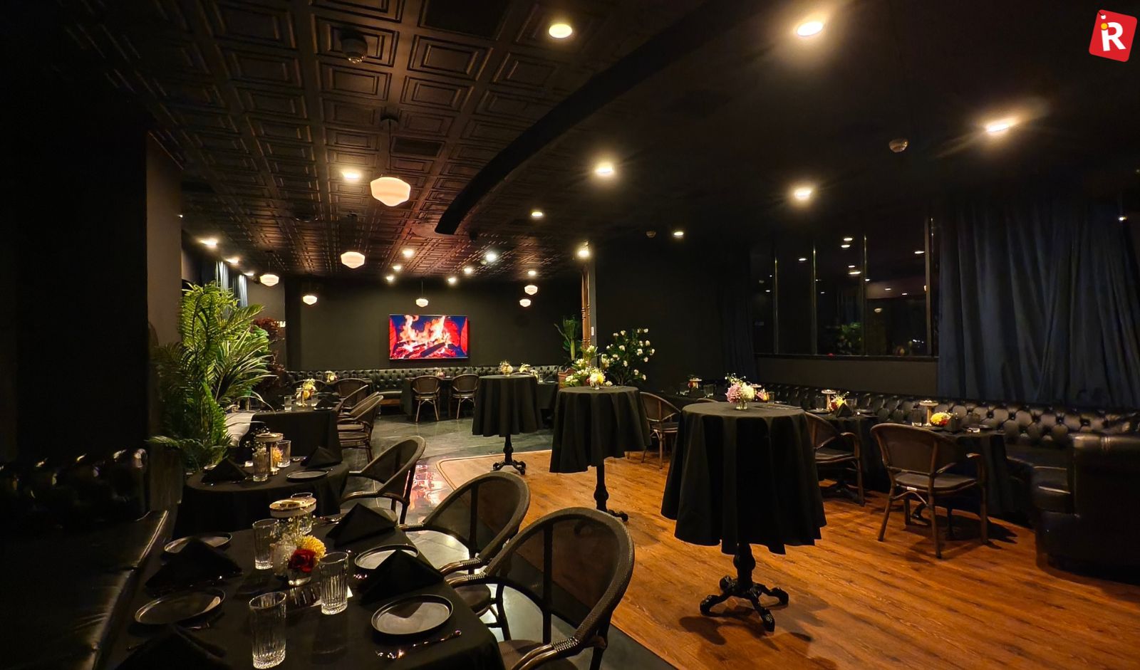Best fine dining restaurants in India
