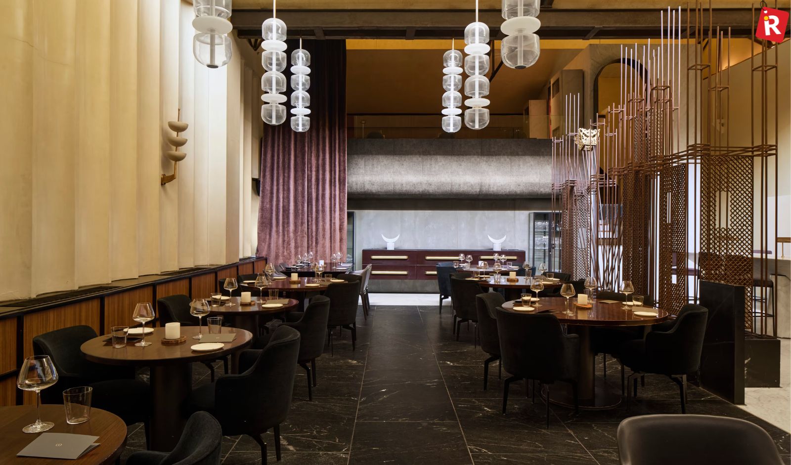 Best fine dining restaurants in India