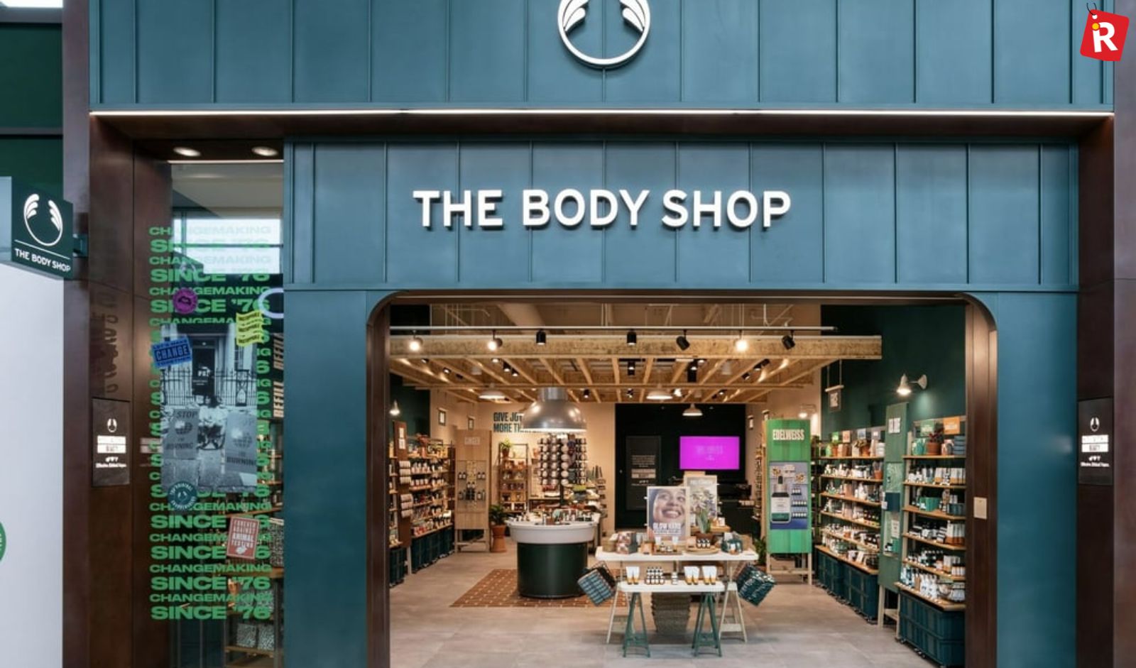 Top Masstige Brands in India