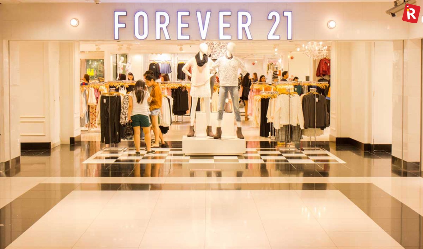 Top Masstige Brands in India