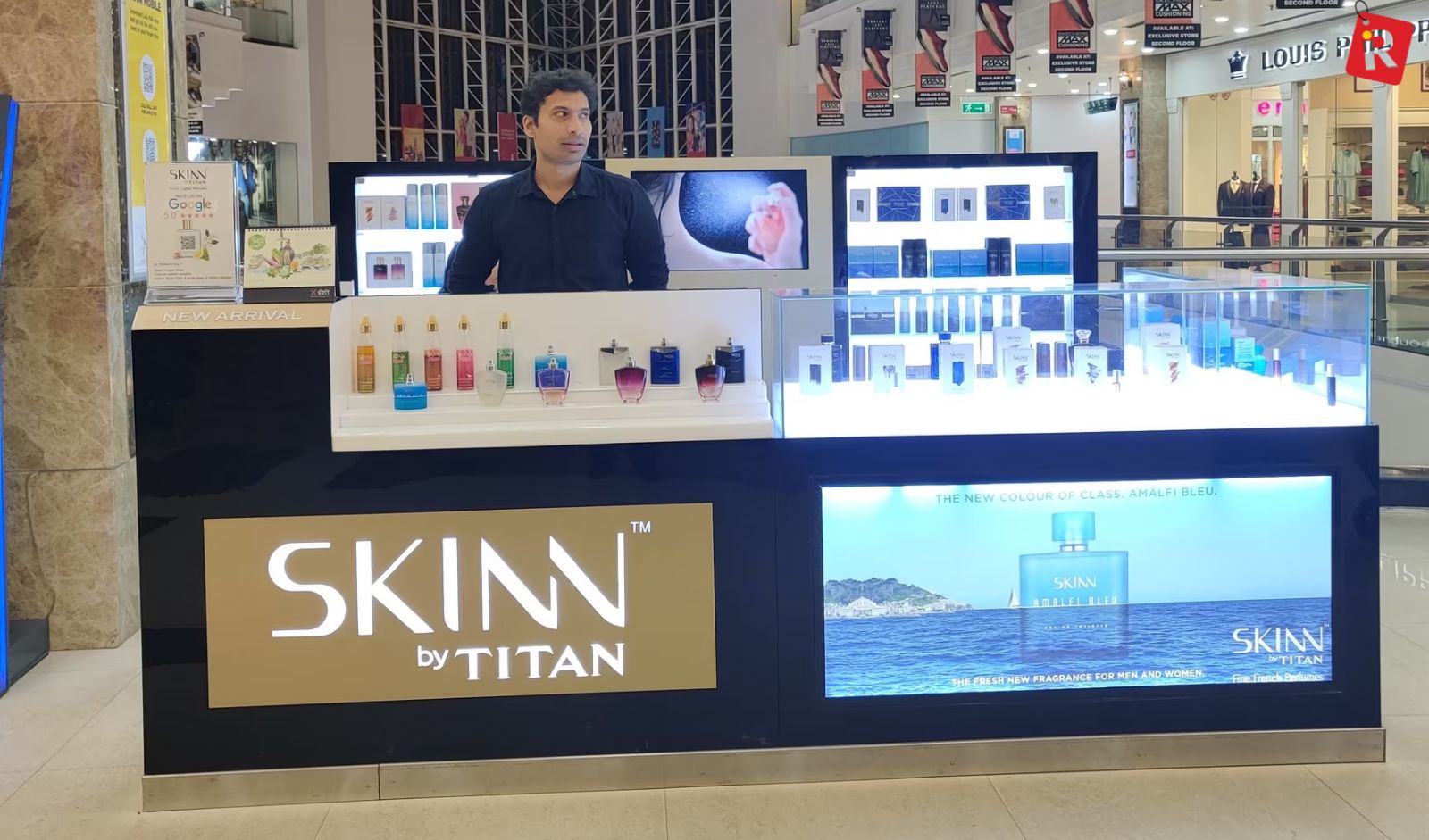 top fragrances, skinn, Ajmal, chanel, fragrance, fragrance for festivals, festival picks, fragrance festival, retailer media, Indian retailer.com