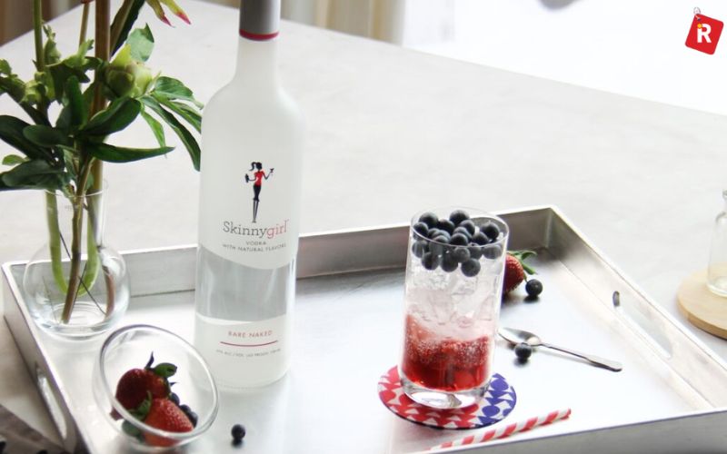 Skinnygirl Vodka