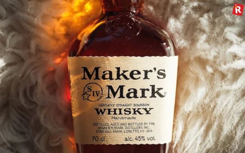 Maker's Mark