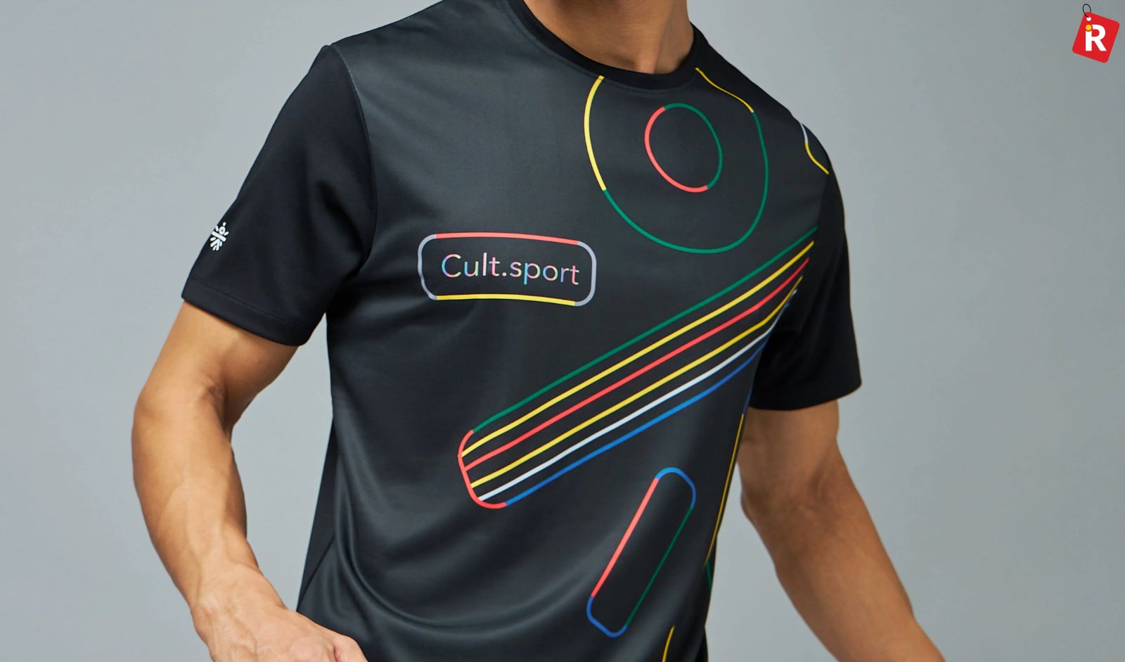 Best 5 Sportswear Brands in India Competing Globally