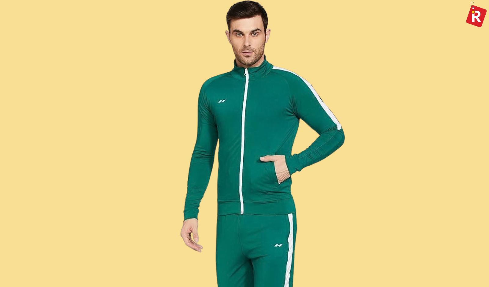 Best 5 Sportswear Brands in India Competing Globally